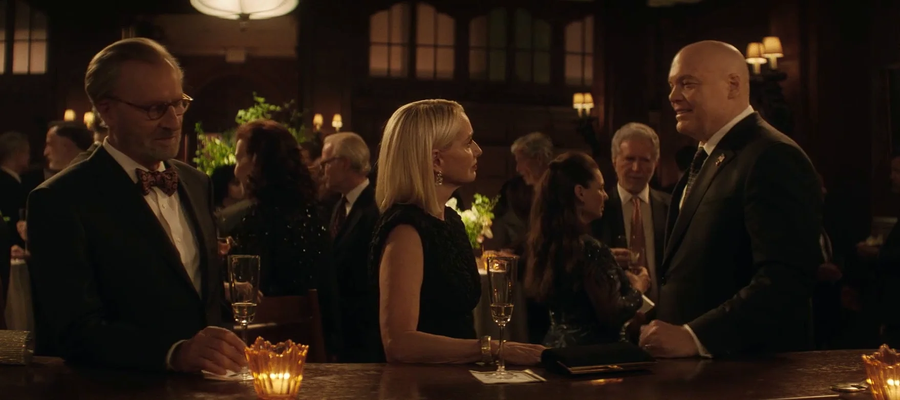 Кадр из 6 серии 1 сезона сериала «Сорвиголова: Рожденный заново»