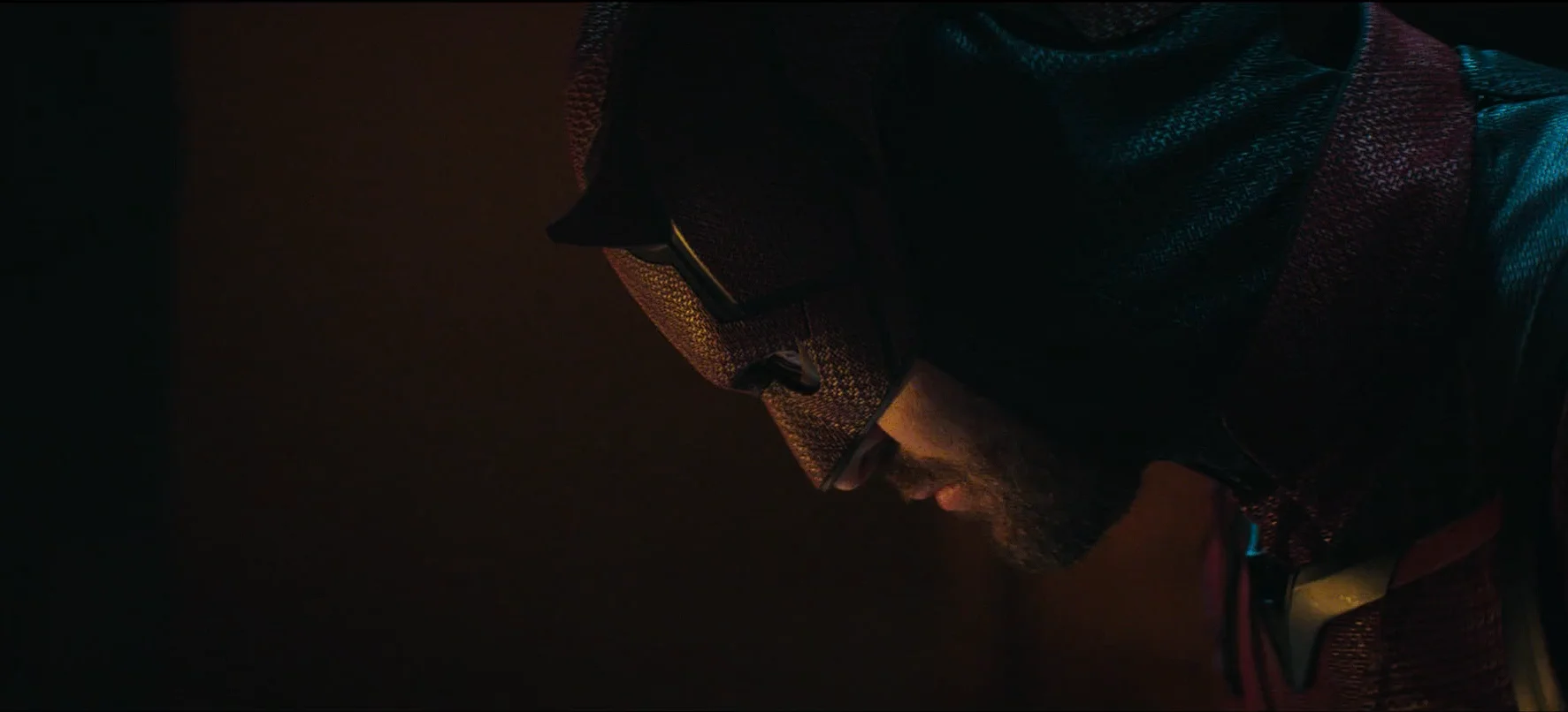 Кадр из 7 серии 1 сезона сериала «Сорвиголова: Рожденный заново»