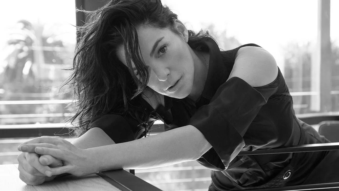 Айелет Зурер фото 2