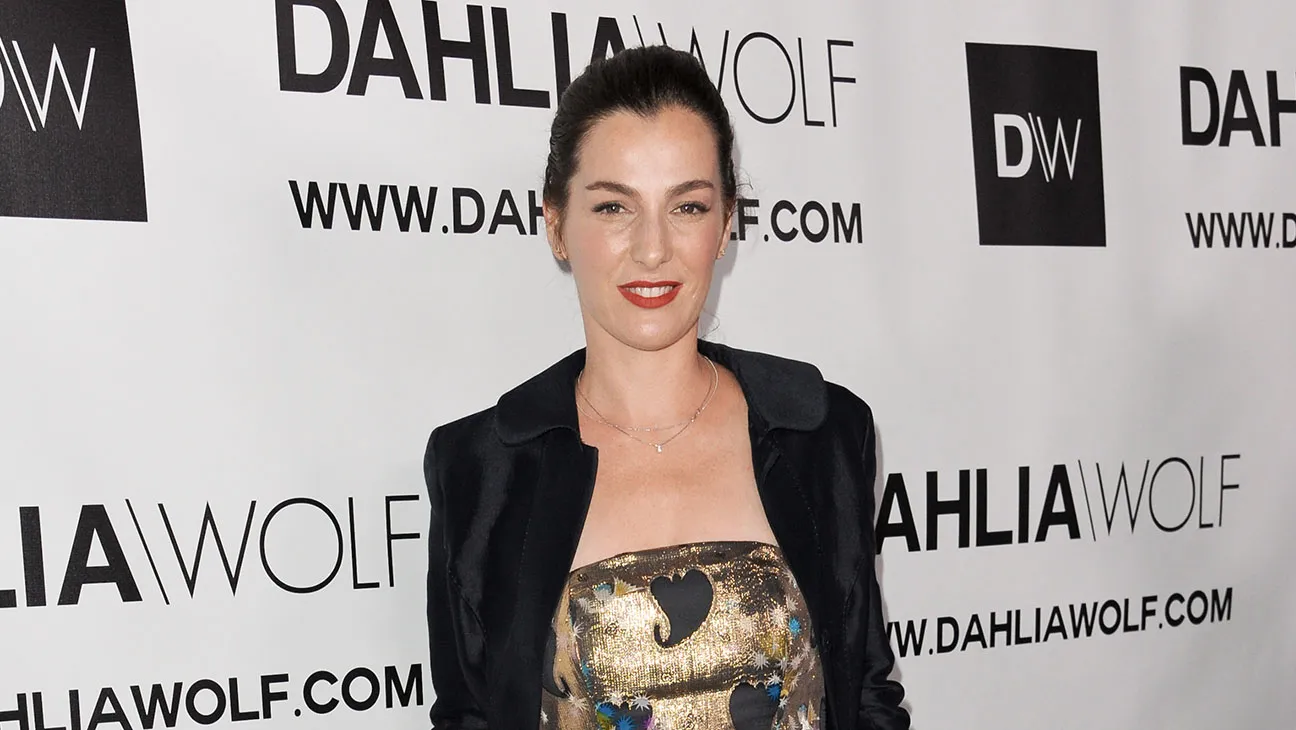 Айелет Зурер фото 4