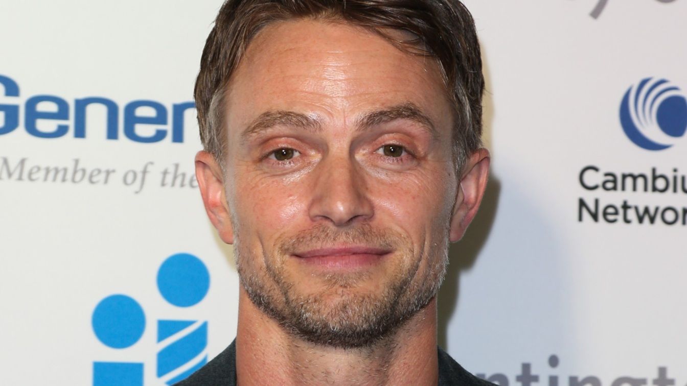 Уилсон Бетел фото 1