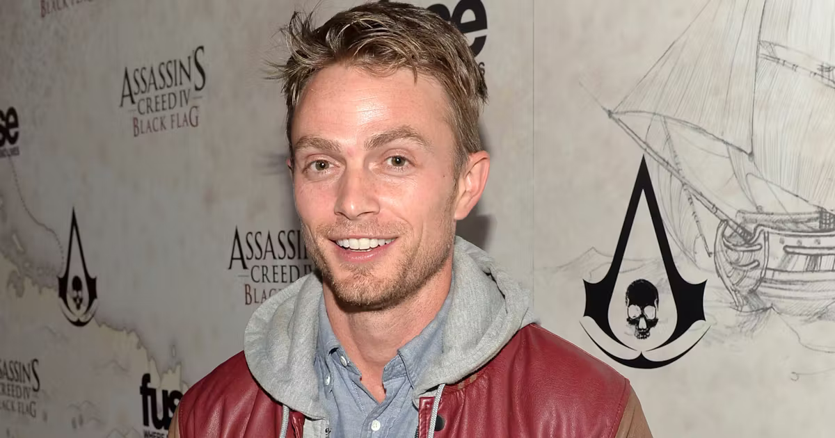 Уилсон Бетел фото 2