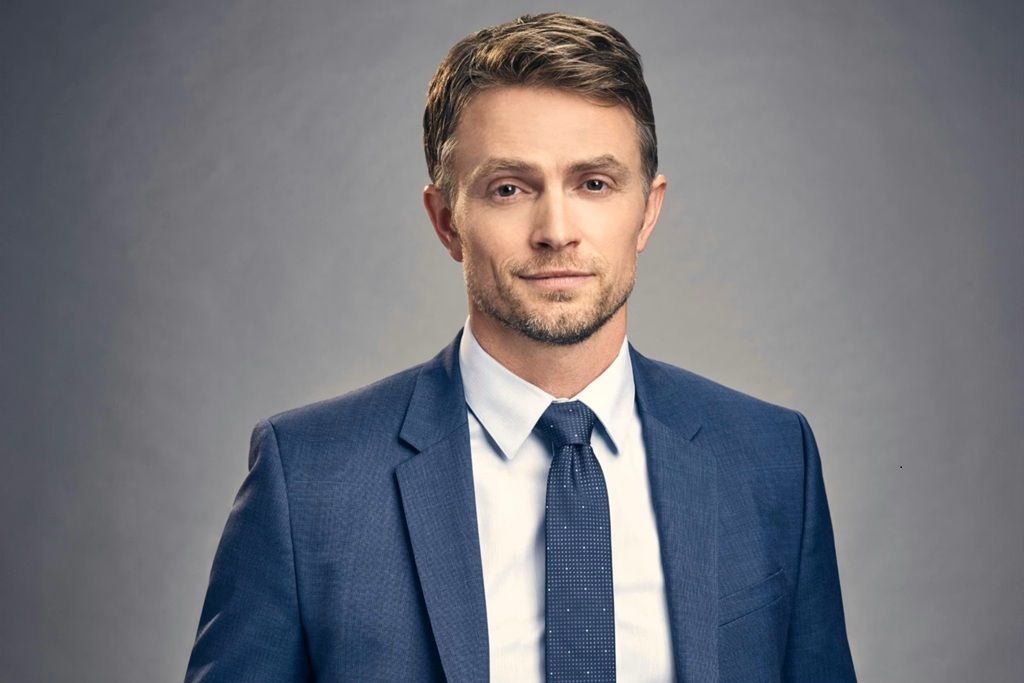 Уилсон Бетел фото 3