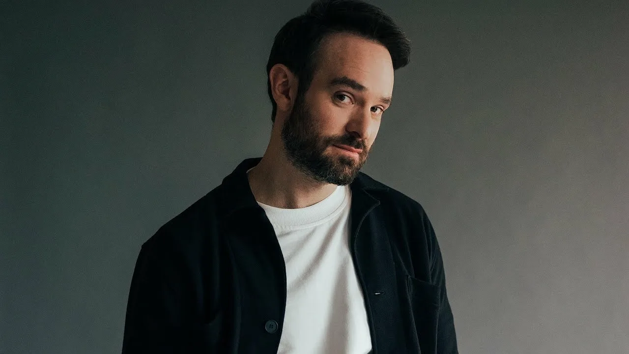 Чарли Кокс фото 2