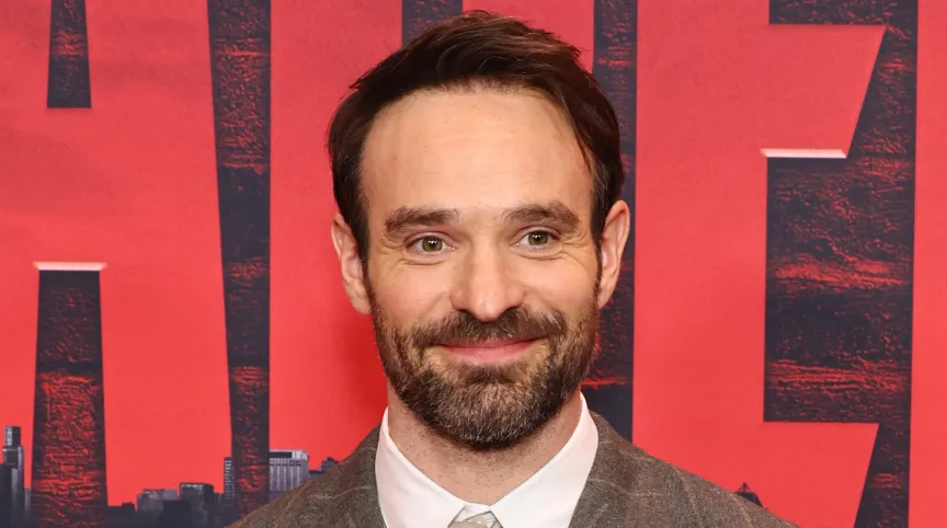 Чарли Кокс фото 3