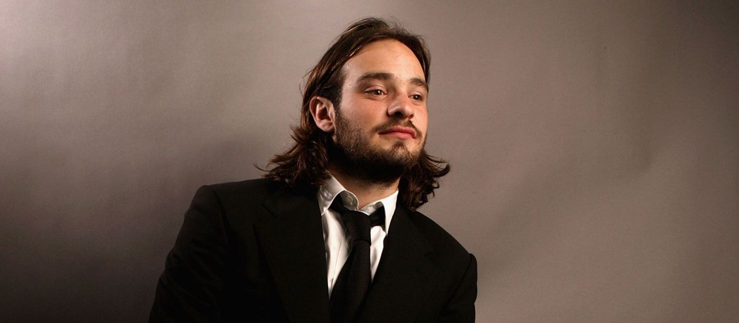 Чарли Кокс фото 4