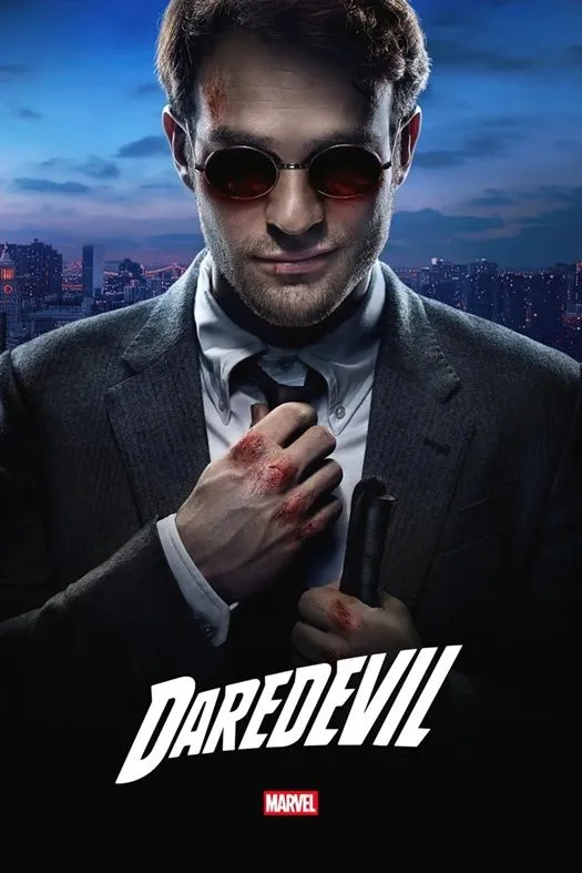 Сорвиголова