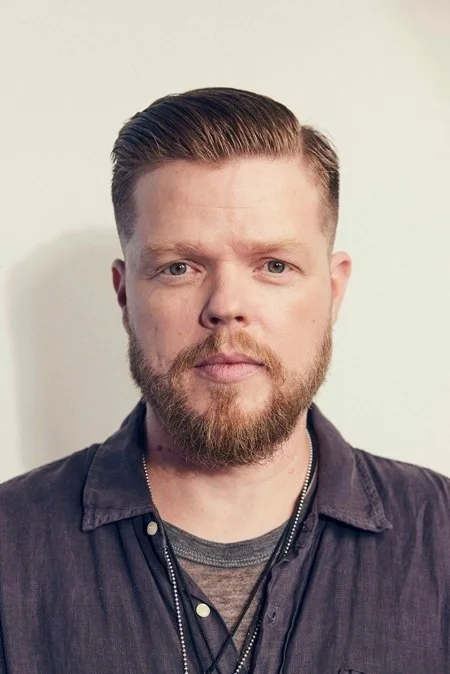 Элден Хенсон