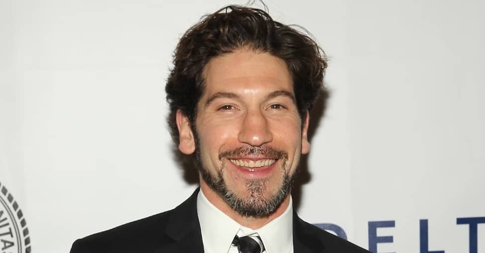 Джон Бернтал фото 2