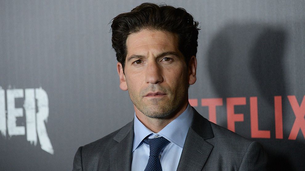 Джон Бернтал фото 4