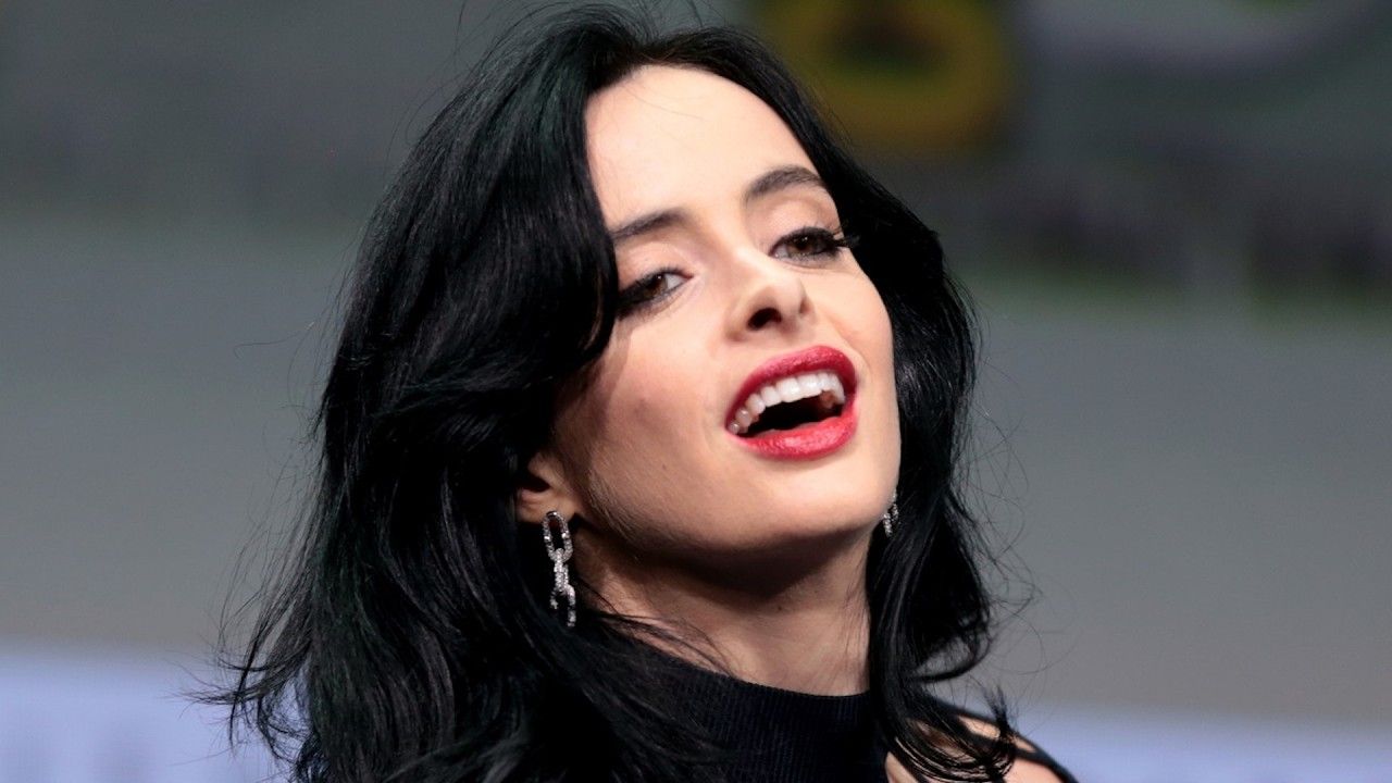 Кристен Риттер фото 3