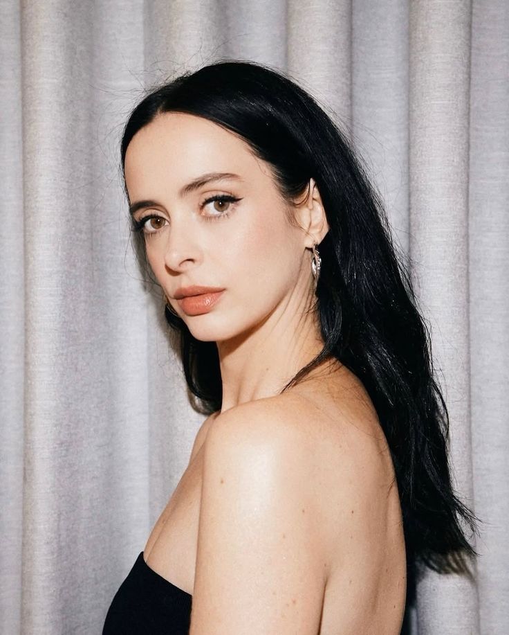 Кристен Риттер