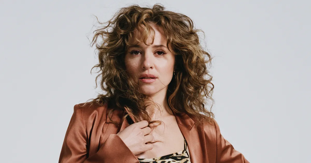 Маргарита Левиева фото 2