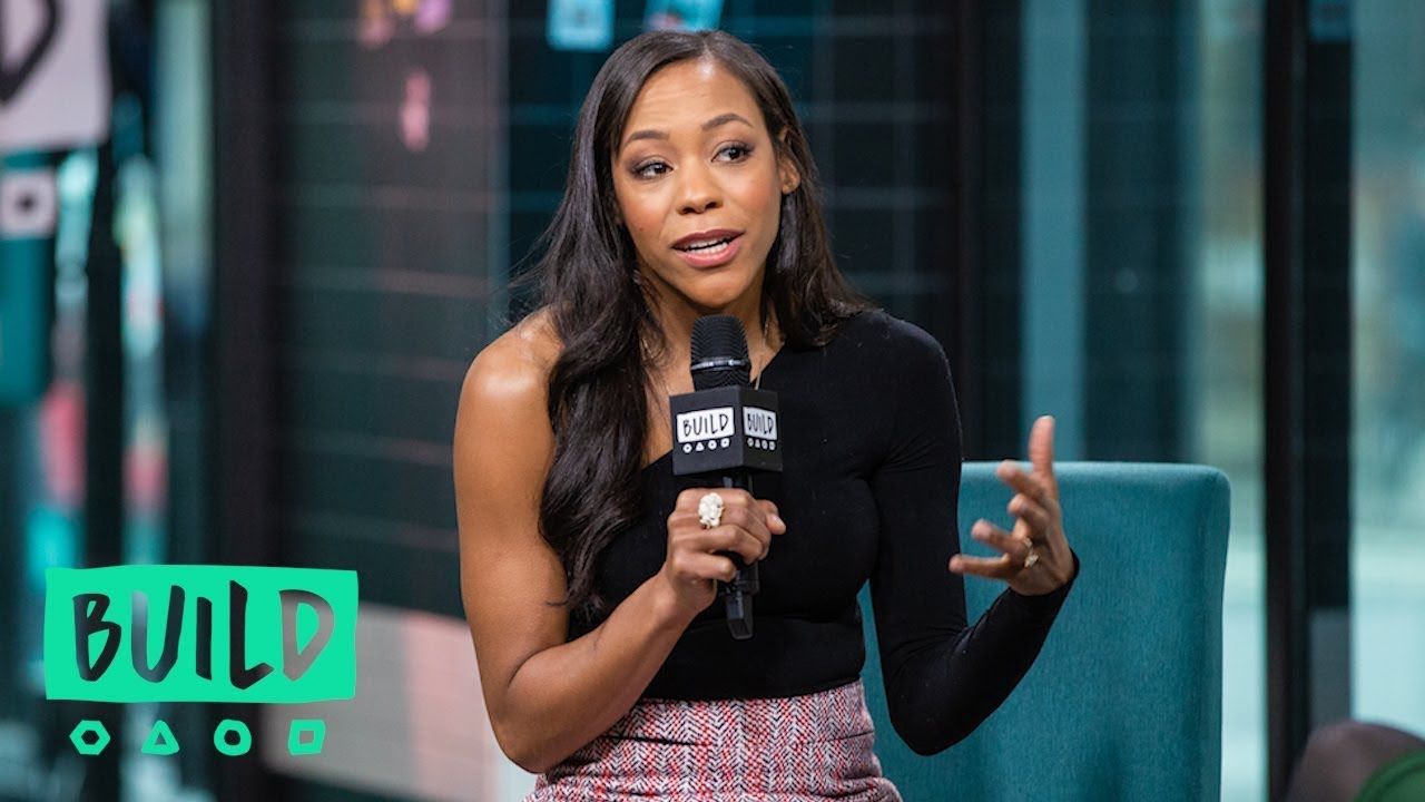 Никки М. Джеймс фото 4