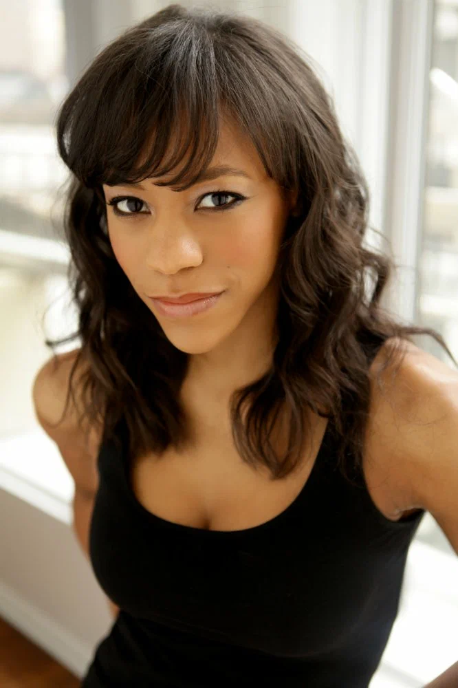 Никки М. Джеймс