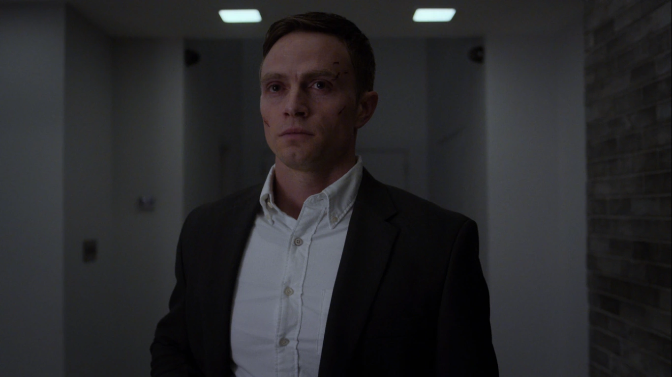 Бенджамин Пойндекстер кадр 2