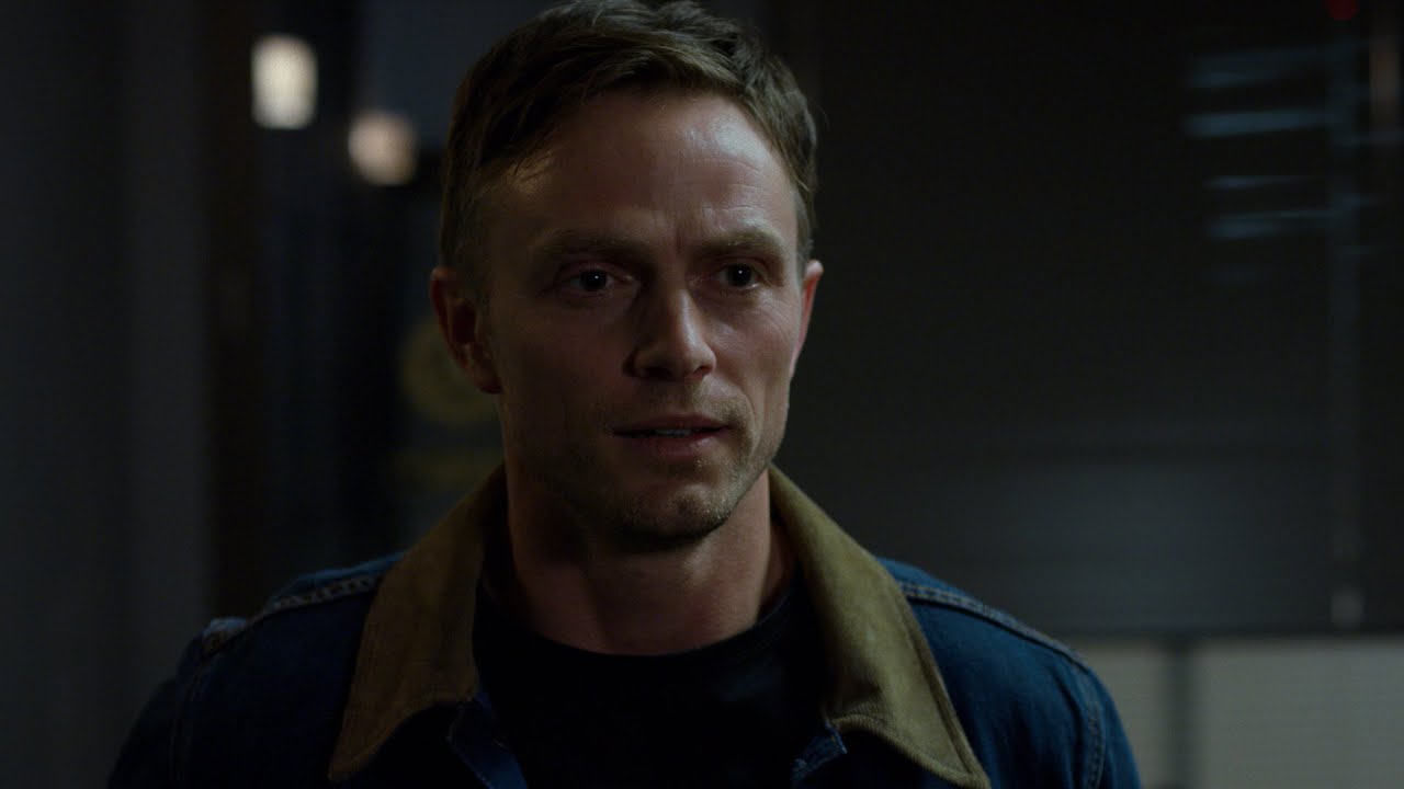 Бенджамин Пойндекстер кадр 4