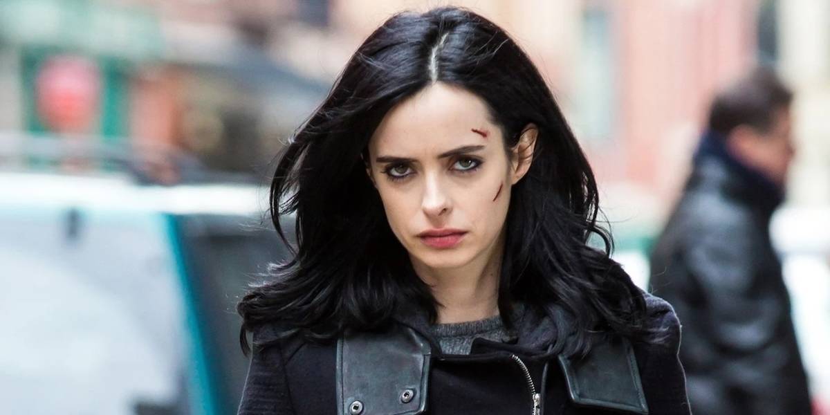 Джессика Джонс кадр 3