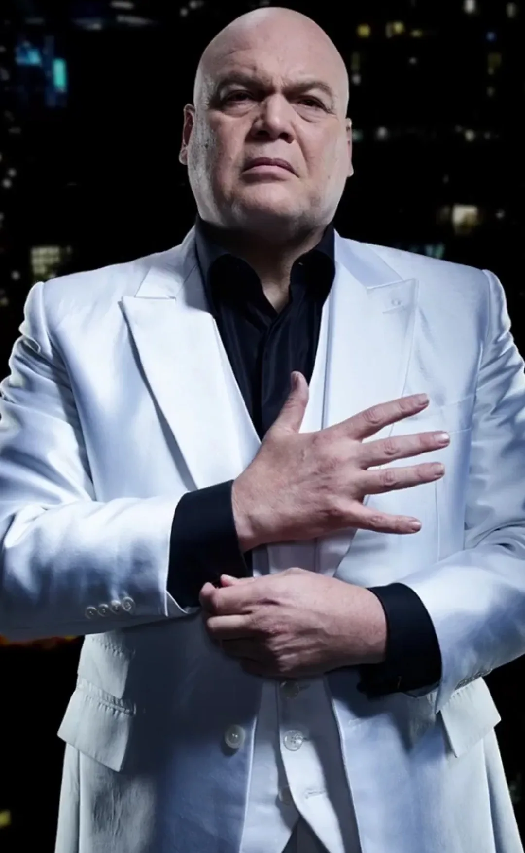 Уилсон Фиск