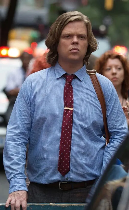 Фогги Нельсон