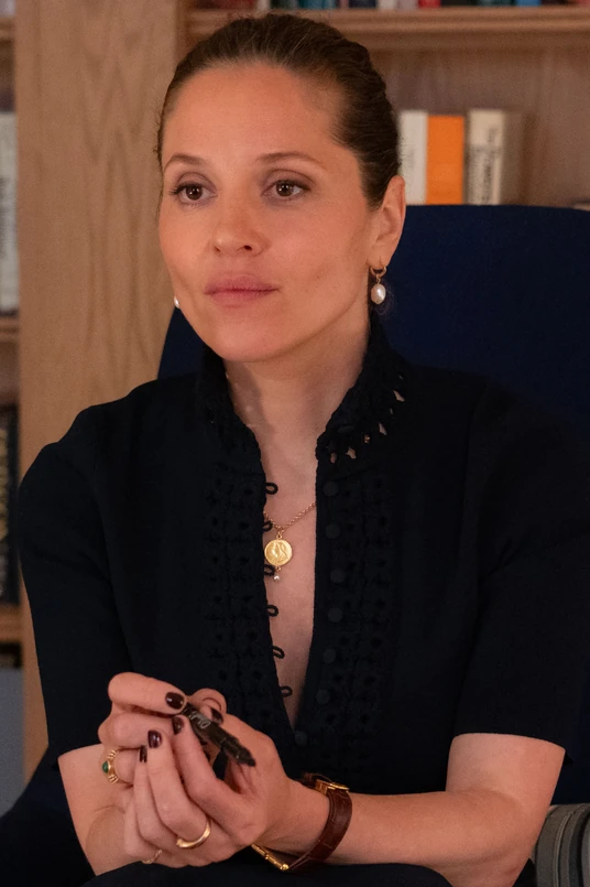 Хэзер Гленн